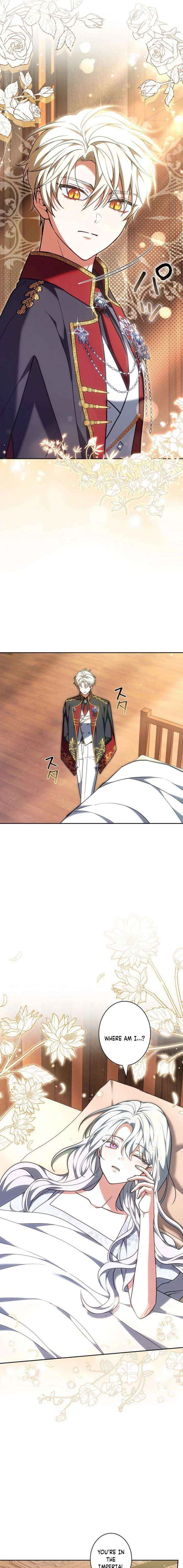 I Was Supposed to Be a Stalker Lady, but Somehow I’m Being Adored Instead Chapter 29 – Page 15
