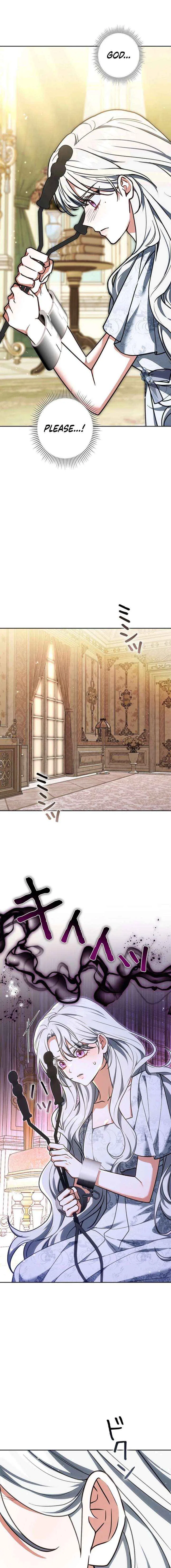 I Was Supposed to Be a Stalker Lady, but Somehow I’m Being Adored Instead Chapter 28 – Page 5
