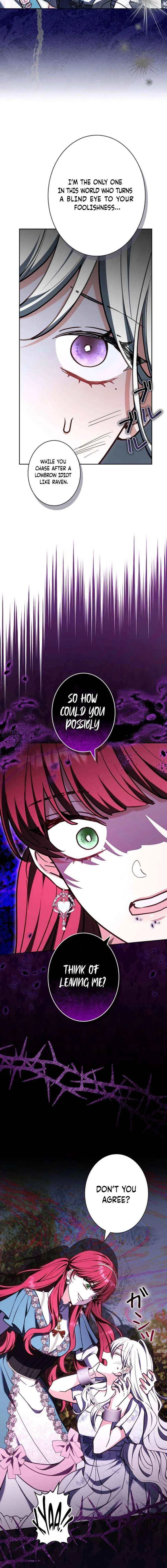 I Was Supposed to Be a Stalker Lady, but Somehow I’m Being Adored Instead Chapter 28 – Page 18