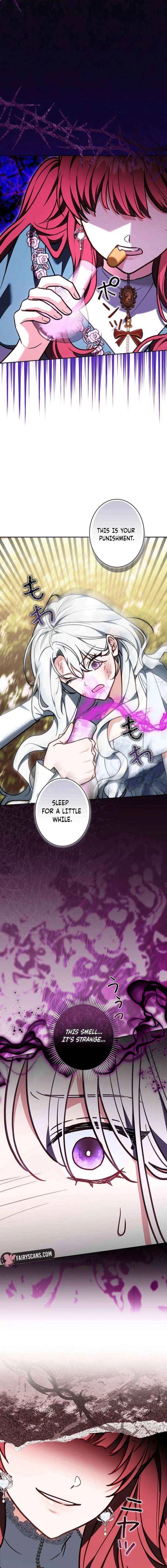 I Was Supposed to Be a Stalker Lady, but Somehow I’m Being Adored Instead Chapter 28 – Page 19