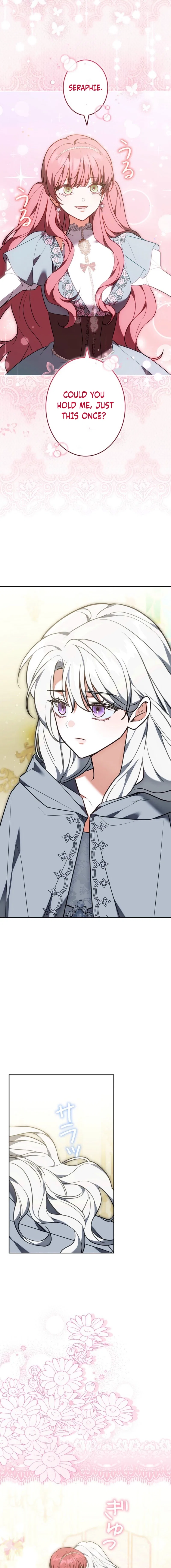 I Was Supposed to Be a Stalker Lady, but Somehow I’m Being Adored Instead Chapter 27 – Page 13