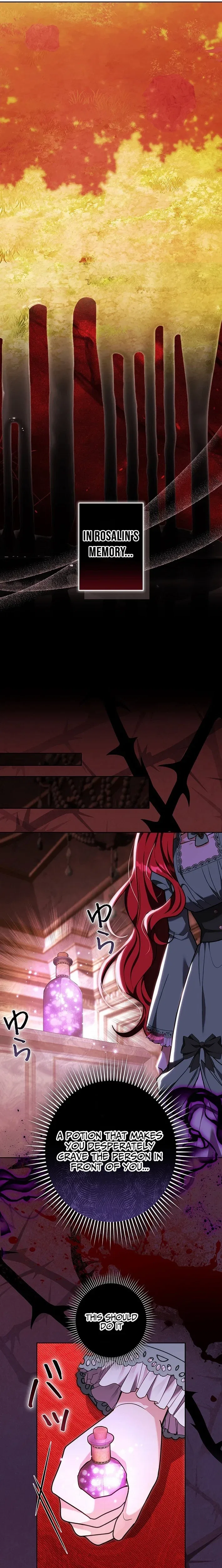 I Was Supposed to Be a Stalker Lady, but Somehow I’m Being Adored Instead Chapter 25 – Page 11