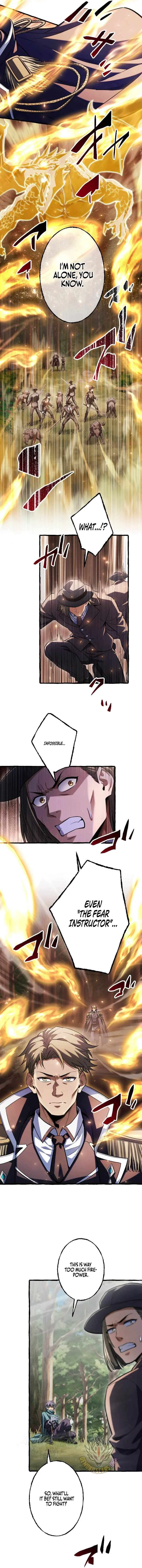 Return of the First Patriarch: The Strongest Reincarnates into His Descendant 1000 Years Later Chapter 48 – Page 10
