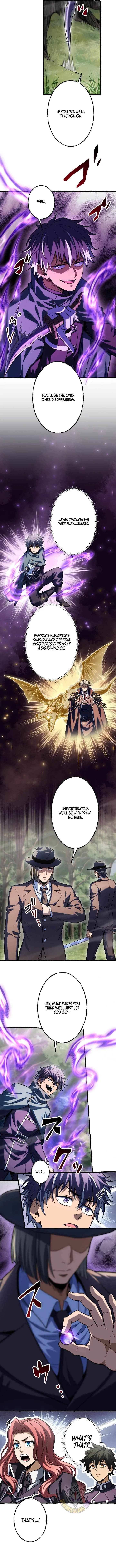 Return of the First Patriarch: The Strongest Reincarnates into His Descendant 1000 Years Later Chapter 48 – Page 11