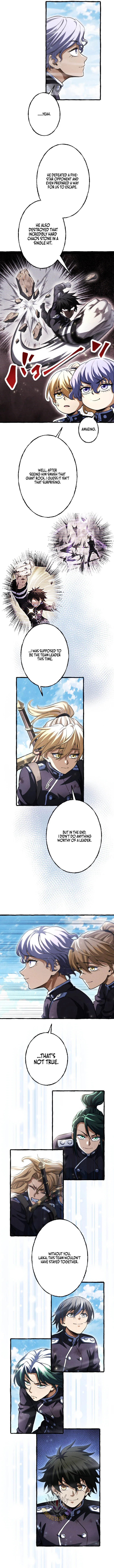 Return of the First Patriarch: The Strongest Reincarnates into His Descendant 1000 Years Later Chapter 47 – Page 3