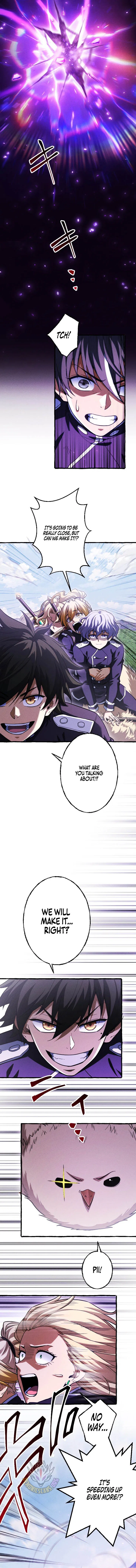 Return of the First Patriarch: The Strongest Reincarnates into His Descendant 1000 Years Later Chapter 47 – Page 7
