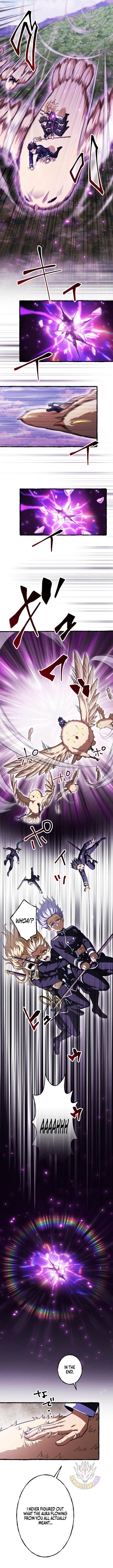 Return of the First Patriarch: The Strongest Reincarnates into His Descendant 1000 Years Later Chapter 47 – Page 8