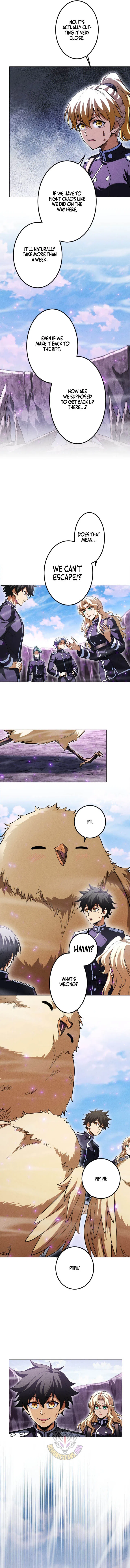 Return of the First Patriarch: The Strongest Reincarnates into His Descendant 1000 Years Later Chapter 46 – Page 13