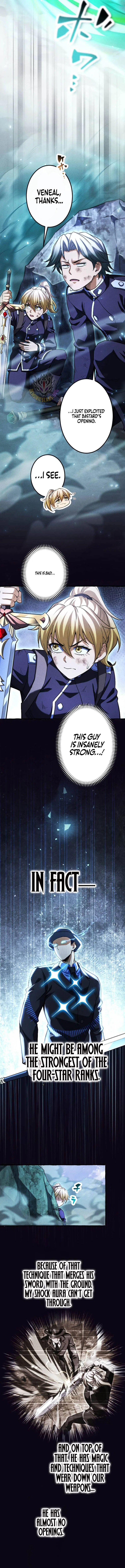 Return of the First Patriarch: The Strongest Reincarnates into His Descendant 1000 Years Later Chapter 44 – Page 5