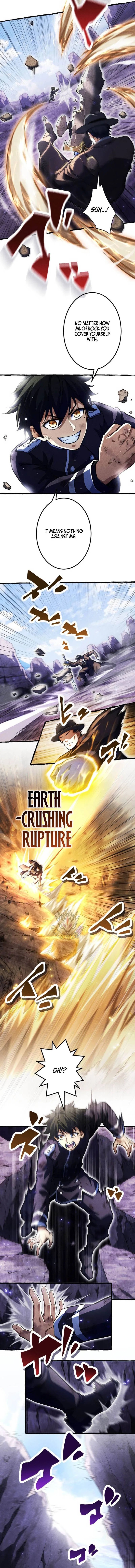 Return of the First Patriarch: The Strongest Reincarnates into His Descendant 1000 Years Later Chapter 44 – Page 17