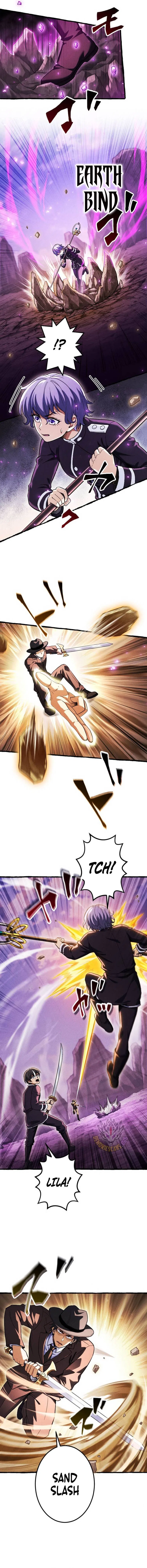 Return of the First Patriarch: The Strongest Reincarnates into His Descendant 1000 Years Later Chapter 43 – Page 4