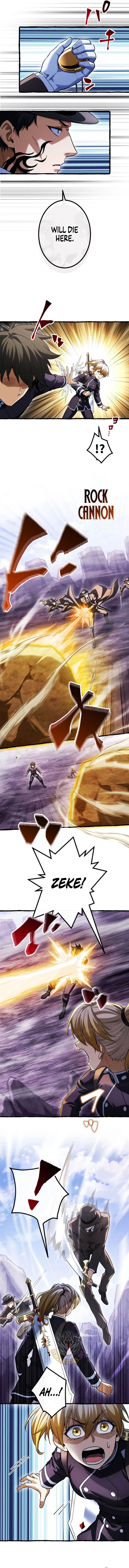 Return of the First Patriarch: The Strongest Reincarnates into His Descendant 1000 Years Later Chapter 41 – Page 3