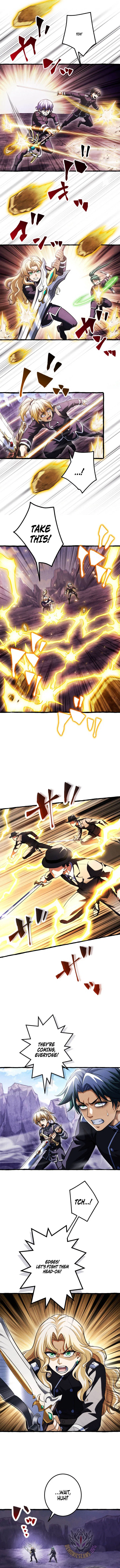 Return of the First Patriarch: The Strongest Reincarnates into His Descendant 1000 Years Later Chapter 41 – Page 5