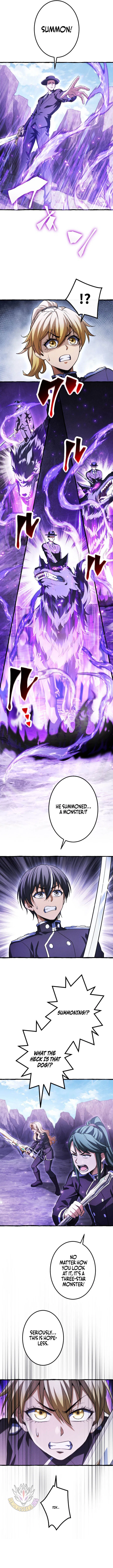 Return of the First Patriarch: The Strongest Reincarnates into His Descendant 1000 Years Later Chapter 41 – Page 9