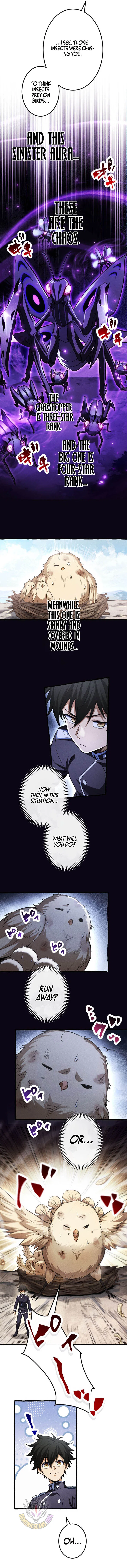 Return of the First Patriarch: The Strongest Reincarnates into His Descendant 1000 Years Later Chapter 39 – Page 3