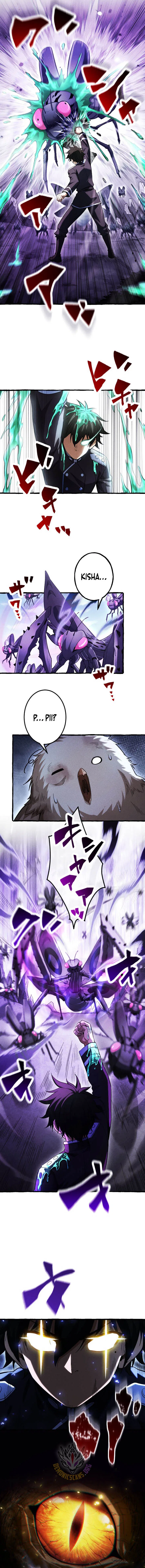 Return of the First Patriarch: The Strongest Reincarnates into His Descendant 1000 Years Later Chapter 39 – Page 5