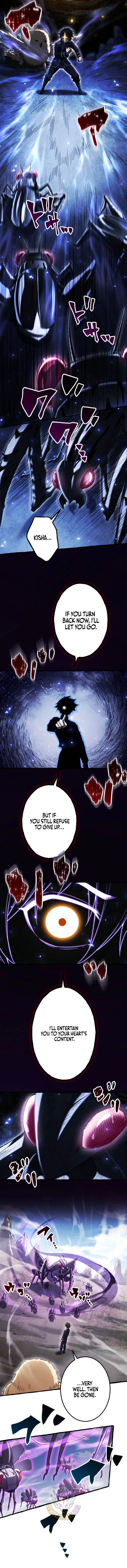 Return of the First Patriarch: The Strongest Reincarnates into His Descendant 1000 Years Later Chapter 39 – Page 6