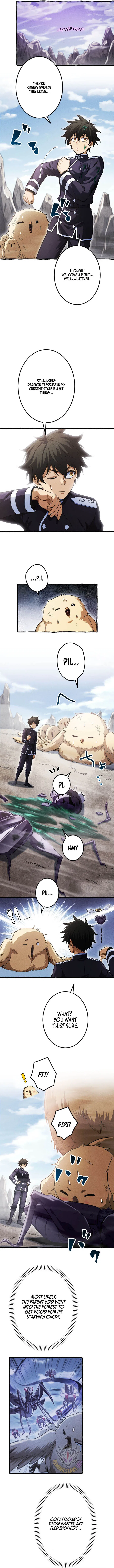 Return of the First Patriarch: The Strongest Reincarnates into His Descendant 1000 Years Later Chapter 39 – Page 7