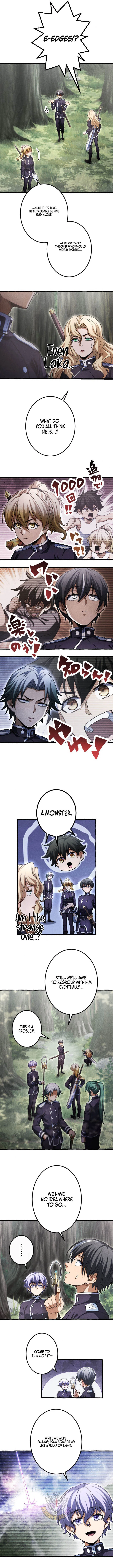 Return of the First Patriarch: The Strongest Reincarnates into His Descendant 1000 Years Later Chapter 38 – Page 6
