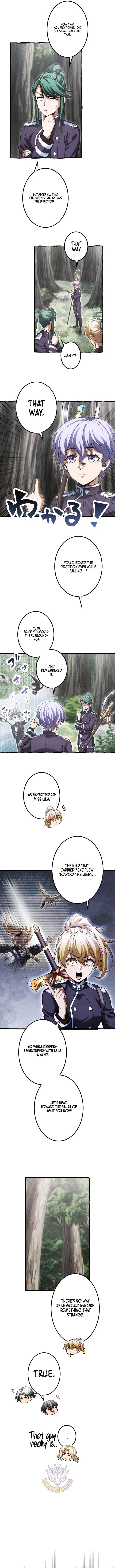 Return of the First Patriarch: The Strongest Reincarnates into His Descendant 1000 Years Later Chapter 38 – Page 7