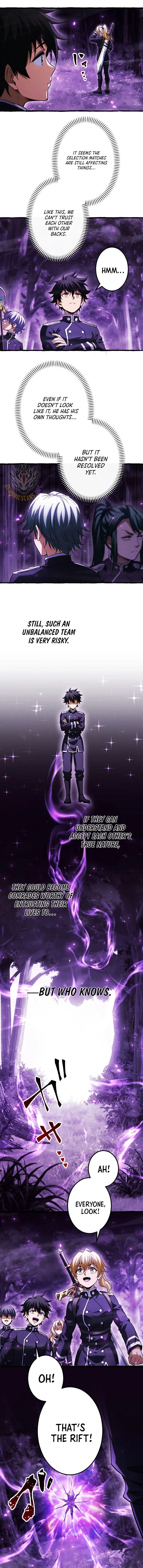 Return of the First Patriarch: The Strongest Reincarnates into His Descendant 1000 Years Later Chapter 37 – Page 21