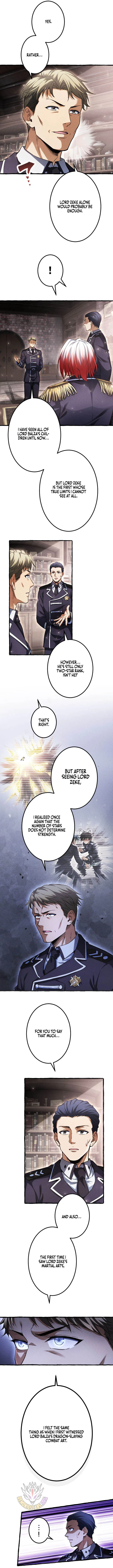 Return of the First Patriarch: The Strongest Reincarnates into His Descendant 1000 Years Later Chapter 36 – Page 13