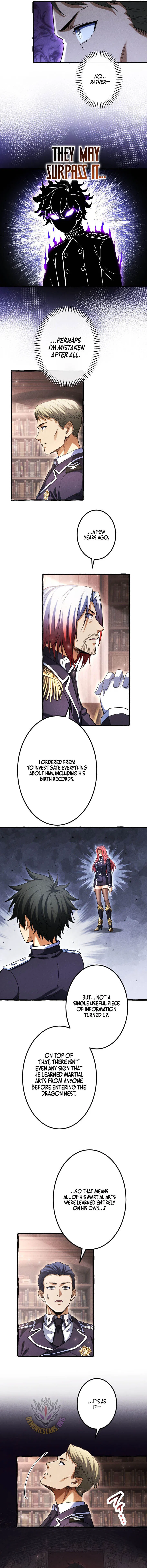 Return of the First Patriarch: The Strongest Reincarnates into His Descendant 1000 Years Later Chapter 36 – Page 15
