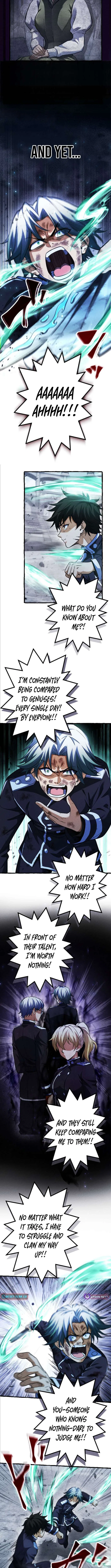 Return of the First Patriarch: The Strongest Reincarnates into His Descendant 1000 Years Later Chapter 34 – Page 6