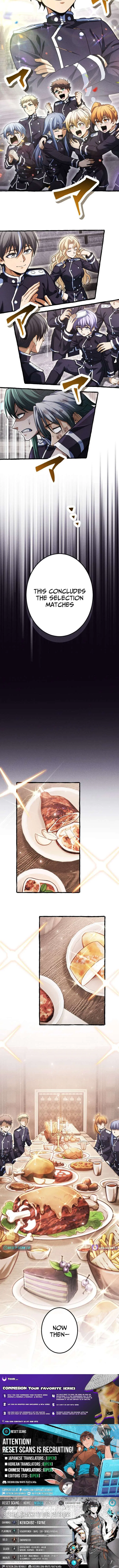 Return of the First Patriarch: The Strongest Reincarnates into His Descendant 1000 Years Later Chapter 34 – Page 14