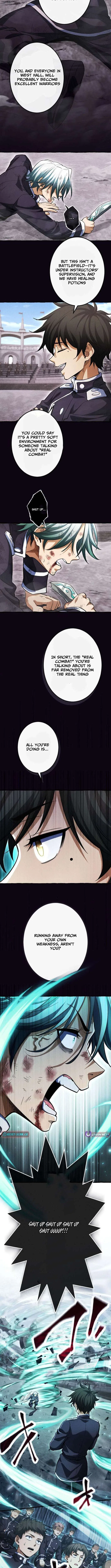 Return of the First Patriarch: The Strongest Reincarnates into His Descendant 1000 Years Later Chapter 33 – Page 6