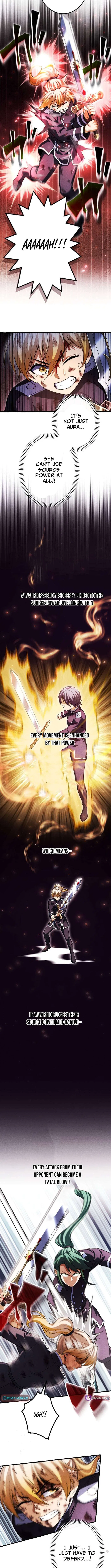 Return of the First Patriarch: The Strongest Reincarnates into His Descendant 1000 Years Later Chapter 32 – Page 4