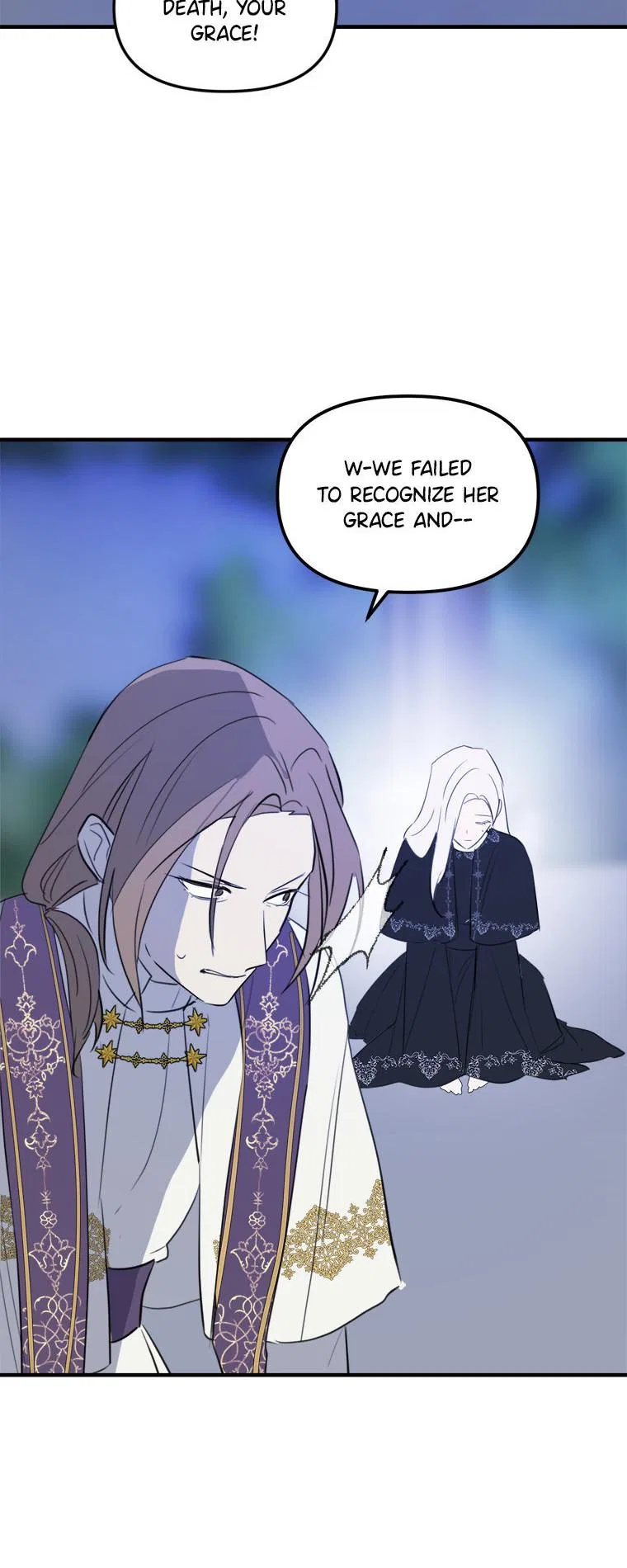 Don’t Tame the Tomboy Chapter 50 – Page 2