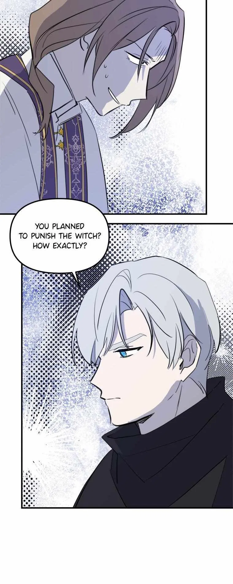 Don’t Tame the Tomboy Chapter 50 – Page 4
