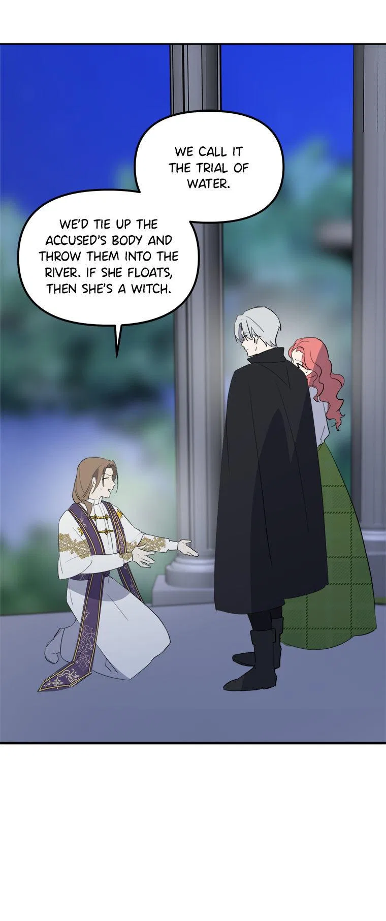 Don’t Tame the Tomboy Chapter 50 – Page 5