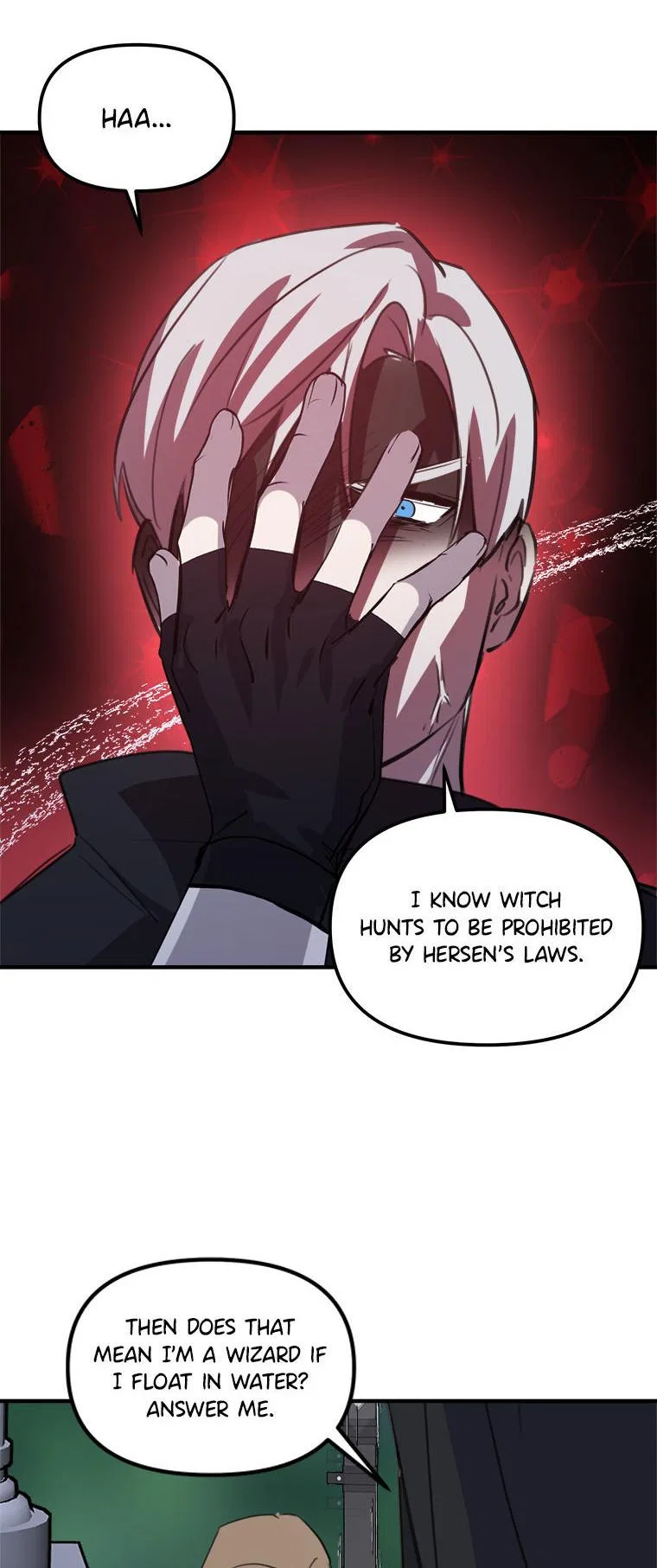 Don’t Tame the Tomboy Chapter 50 – Page 6