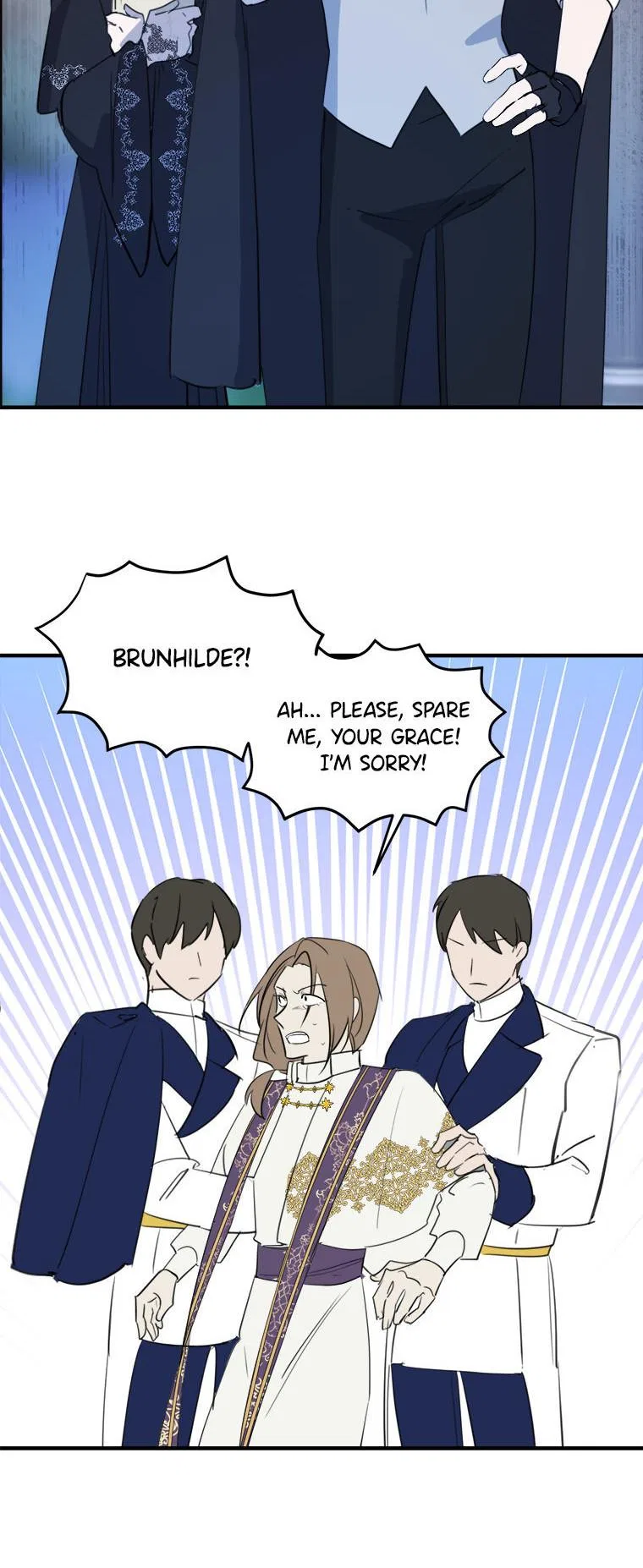 Don’t Tame the Tomboy Chapter 50 – Page 11