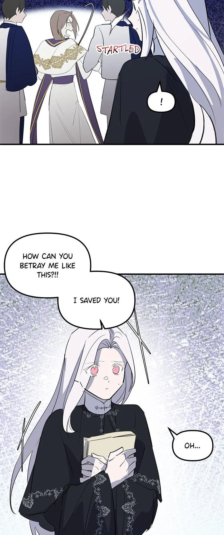 Don’t Tame the Tomboy Chapter 50 – Page 14