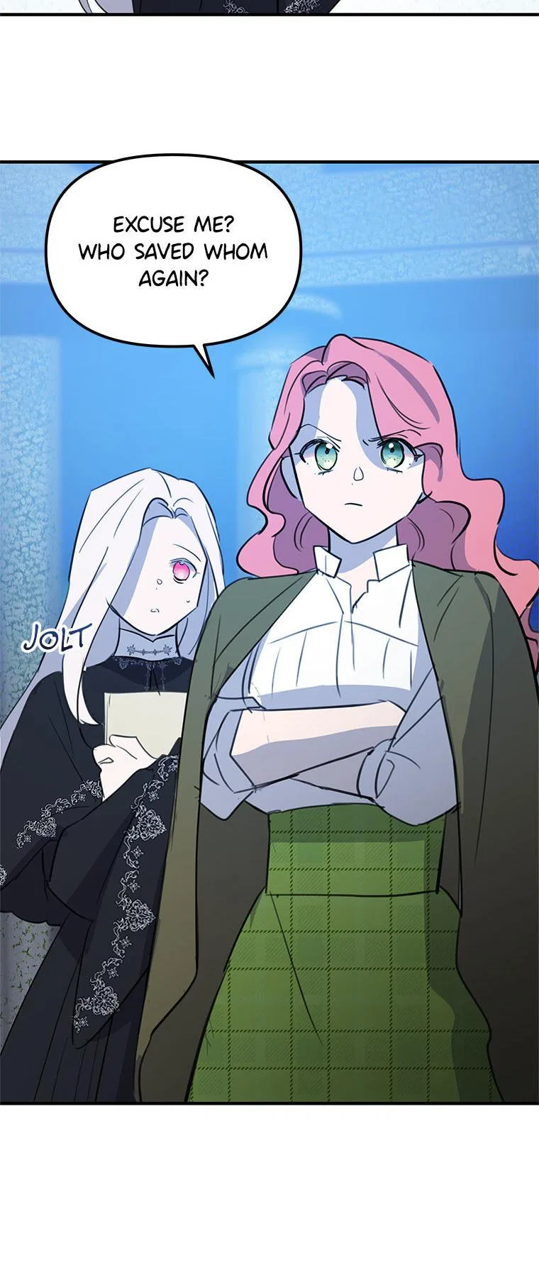 Don’t Tame the Tomboy Chapter 50 – Page 15