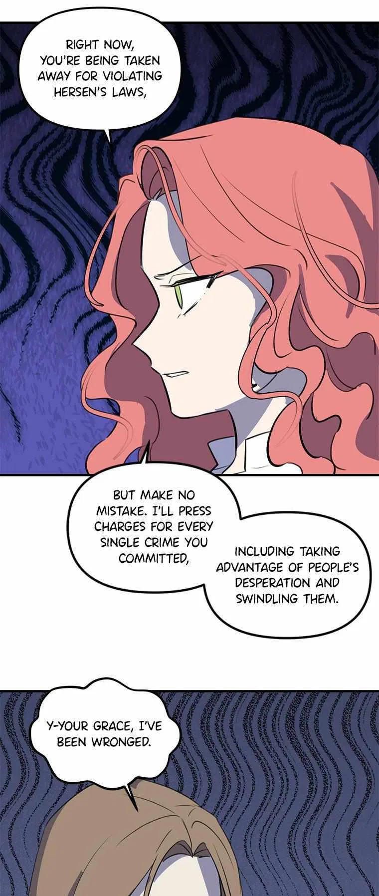 Don’t Tame the Tomboy Chapter 50 – Page 16