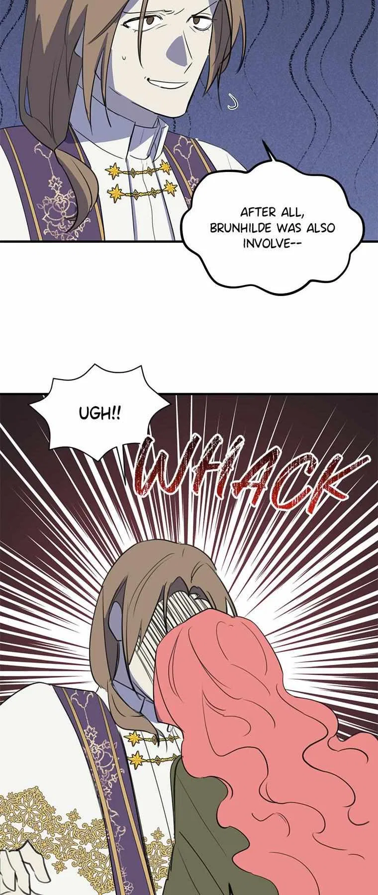 Don’t Tame the Tomboy Chapter 50 – Page 17