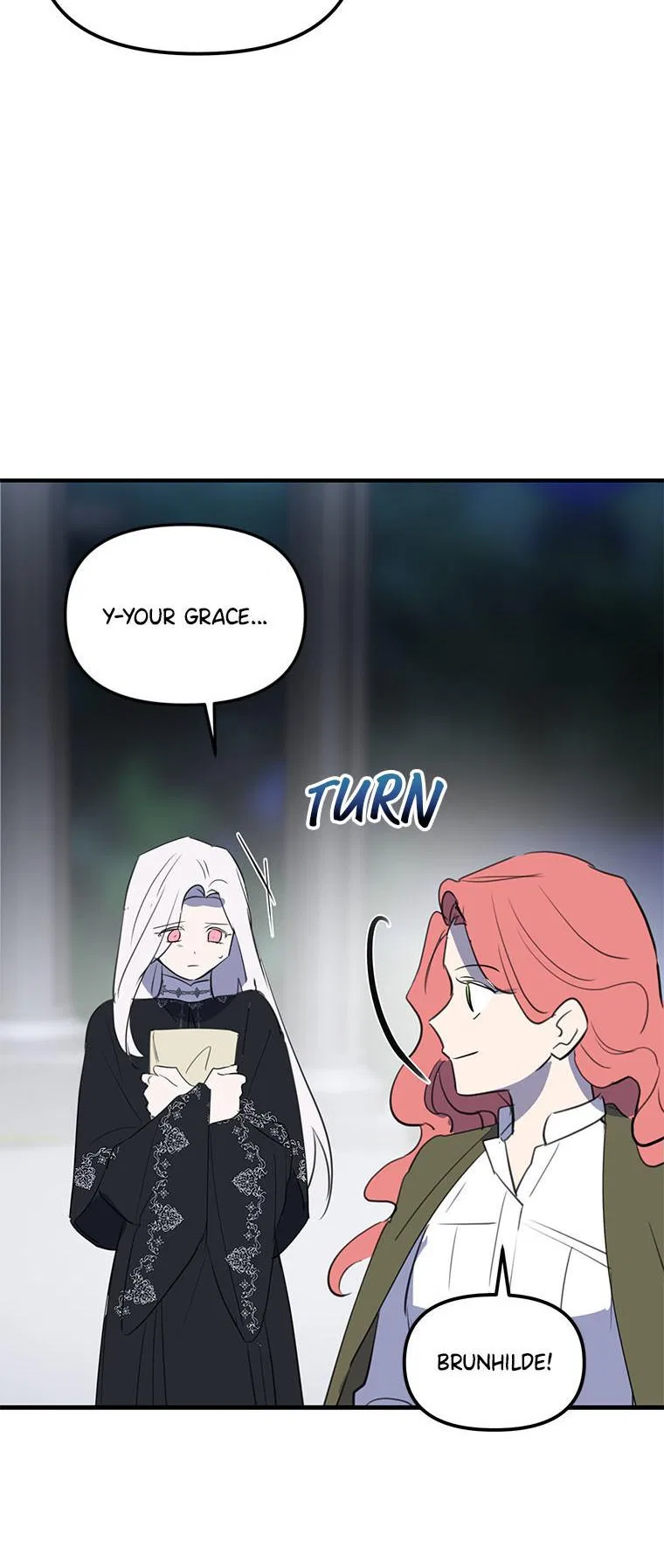 Don’t Tame the Tomboy Chapter 50 – Page 19