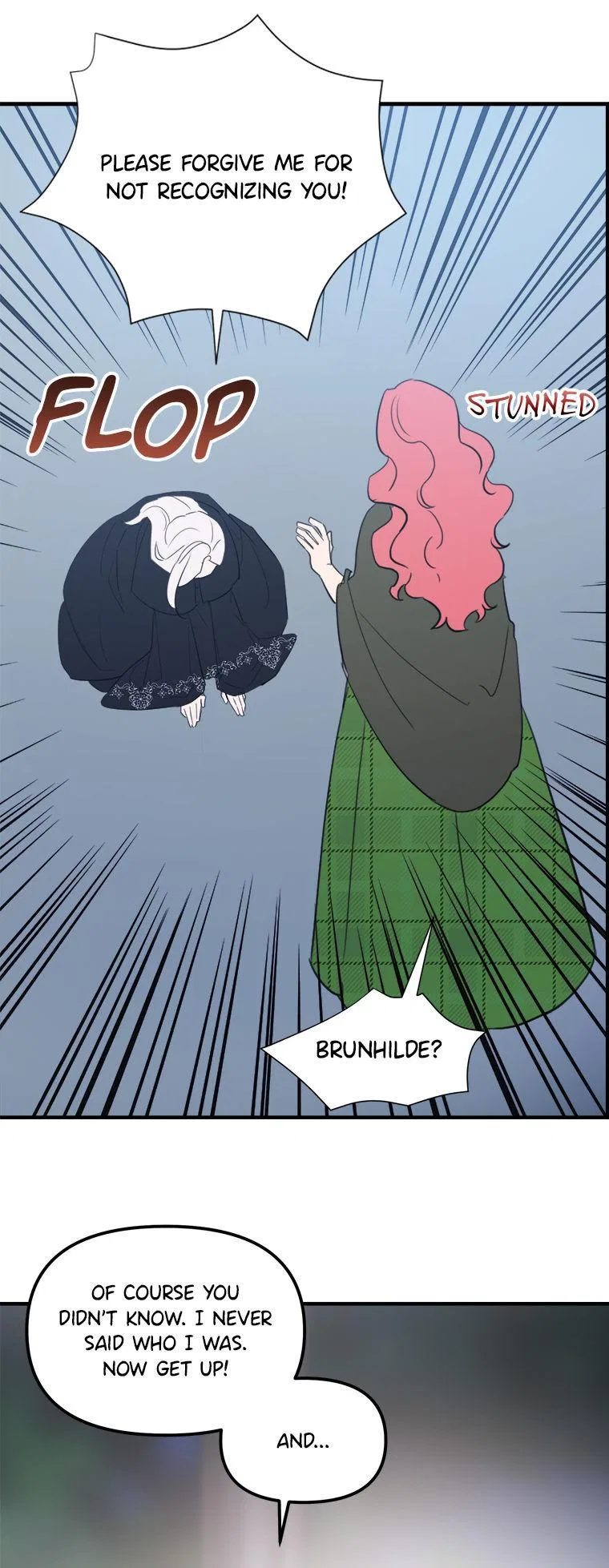 Don’t Tame the Tomboy Chapter 50 – Page 20