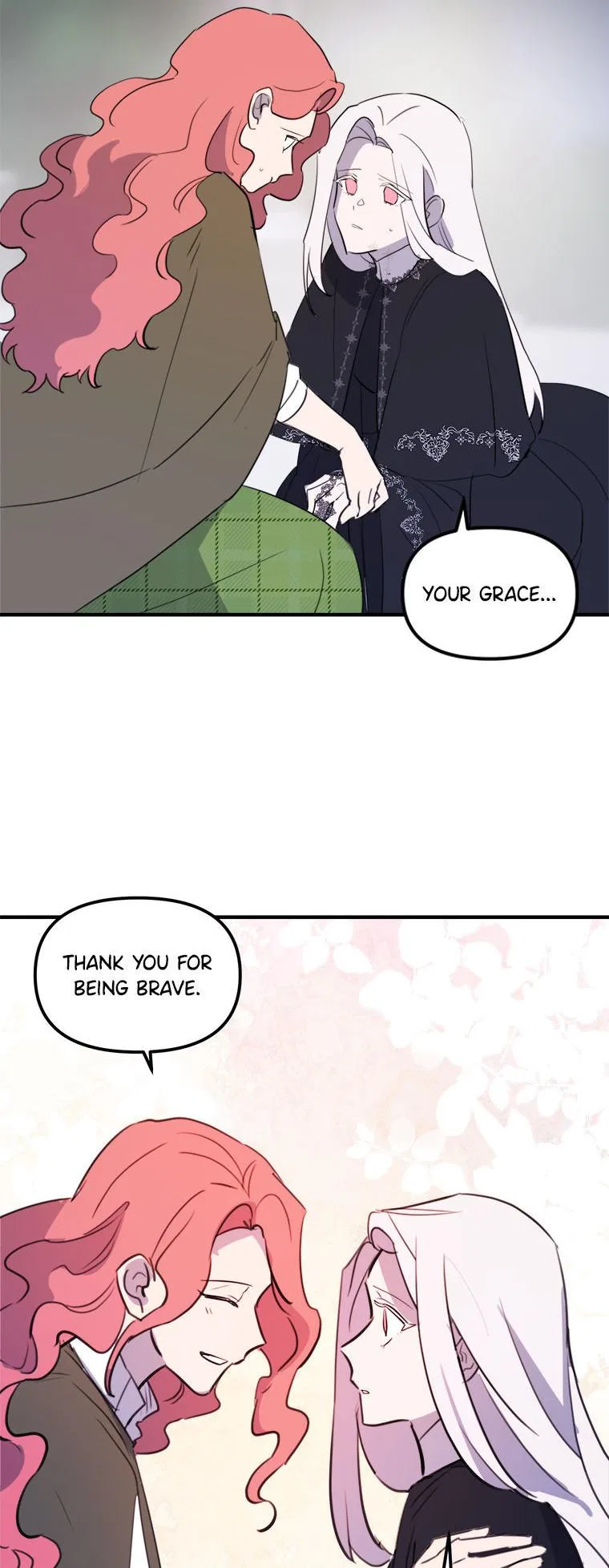 Don’t Tame the Tomboy Chapter 50 – Page 21