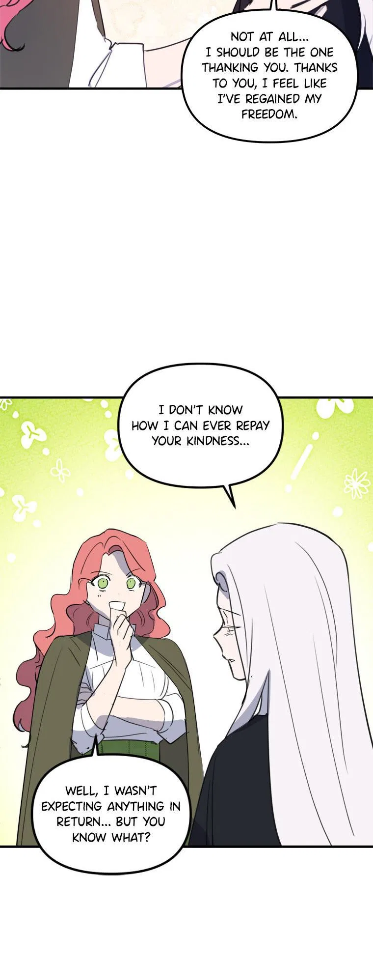 Don’t Tame the Tomboy Chapter 50 – Page 22