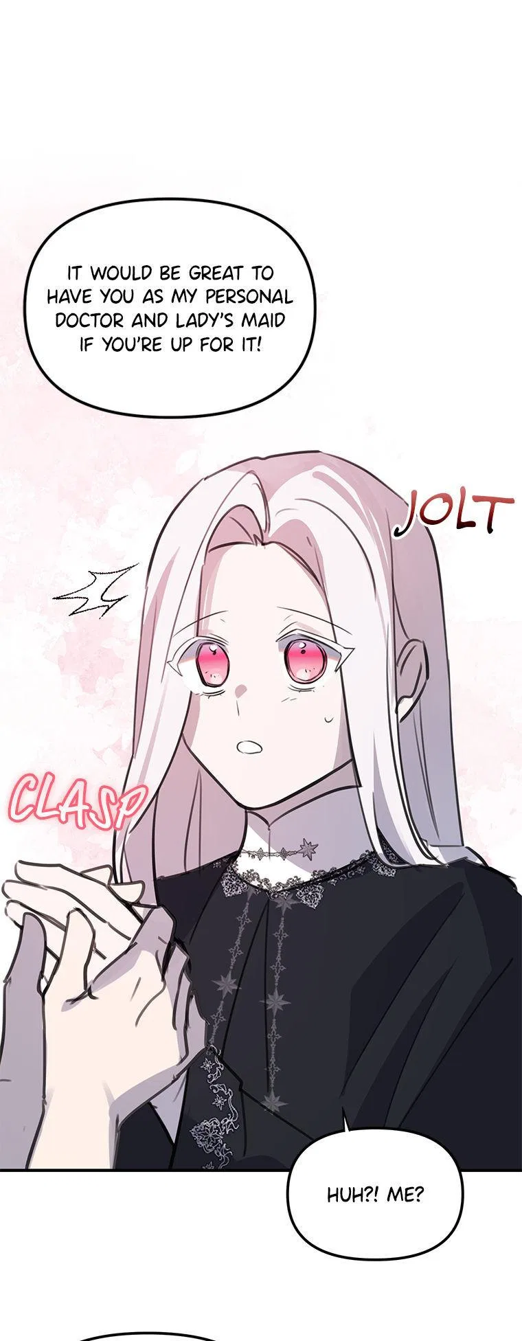 Don’t Tame the Tomboy Chapter 50 – Page 23