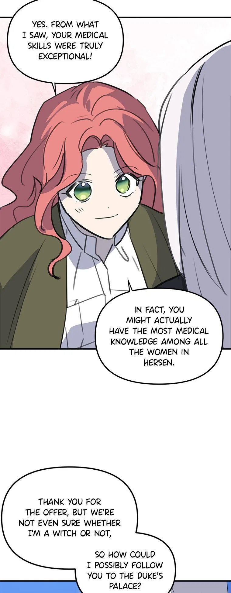 Don’t Tame the Tomboy Chapter 50 – Page 24