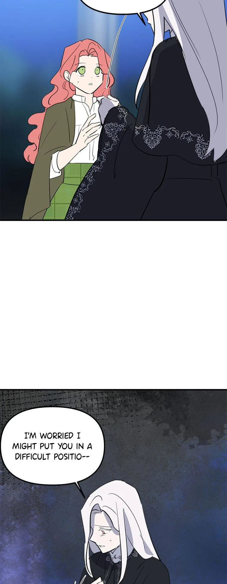 Don’t Tame the Tomboy Chapter 50 – Page 25