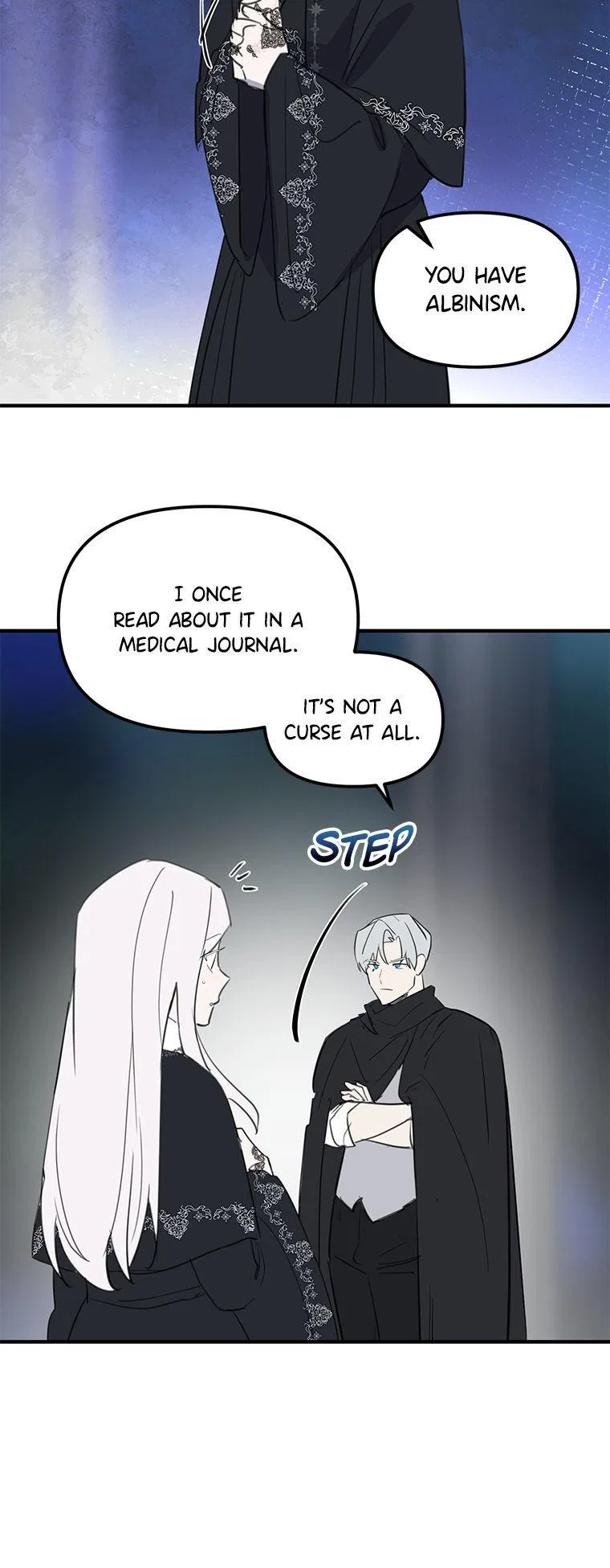 Don’t Tame the Tomboy Chapter 50 – Page 26
