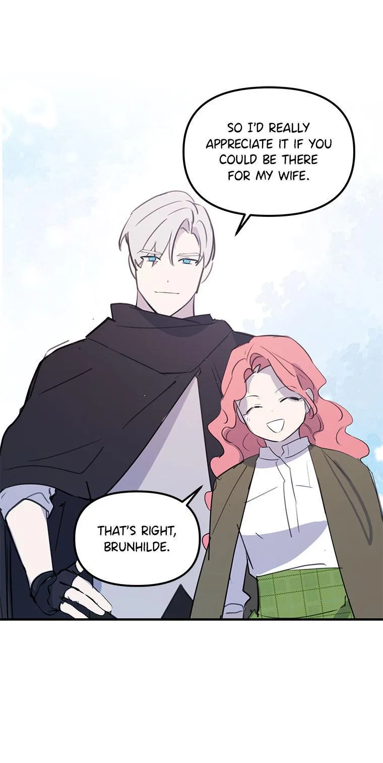 Don’t Tame the Tomboy Chapter 50 – Page 27