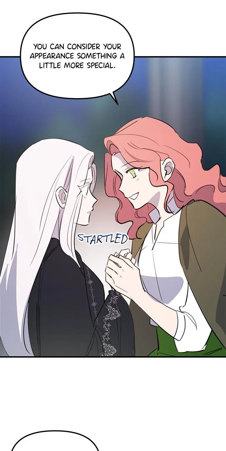 Don’t Tame the Tomboy Chapter 50 – Page 28